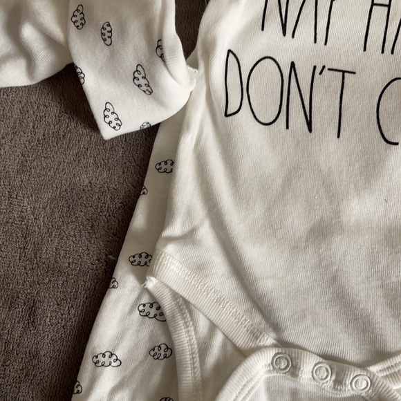 Rae Dunn - NAP HAIR DON’T CARE - Picture 4 of 4